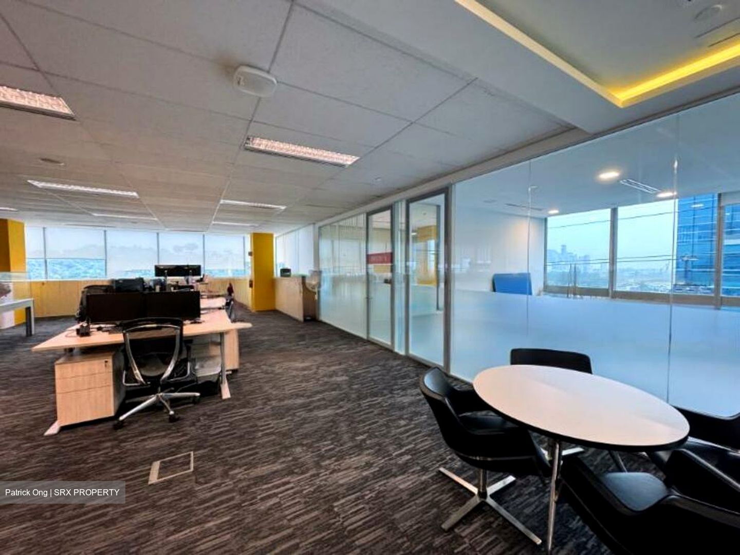 Keppel Bay Tower (D4), Office #476336791